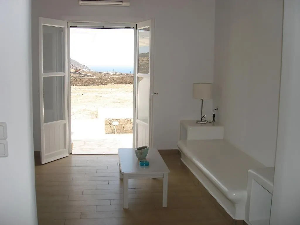Ferienwohnung Elia Mykonos Collection Apartment