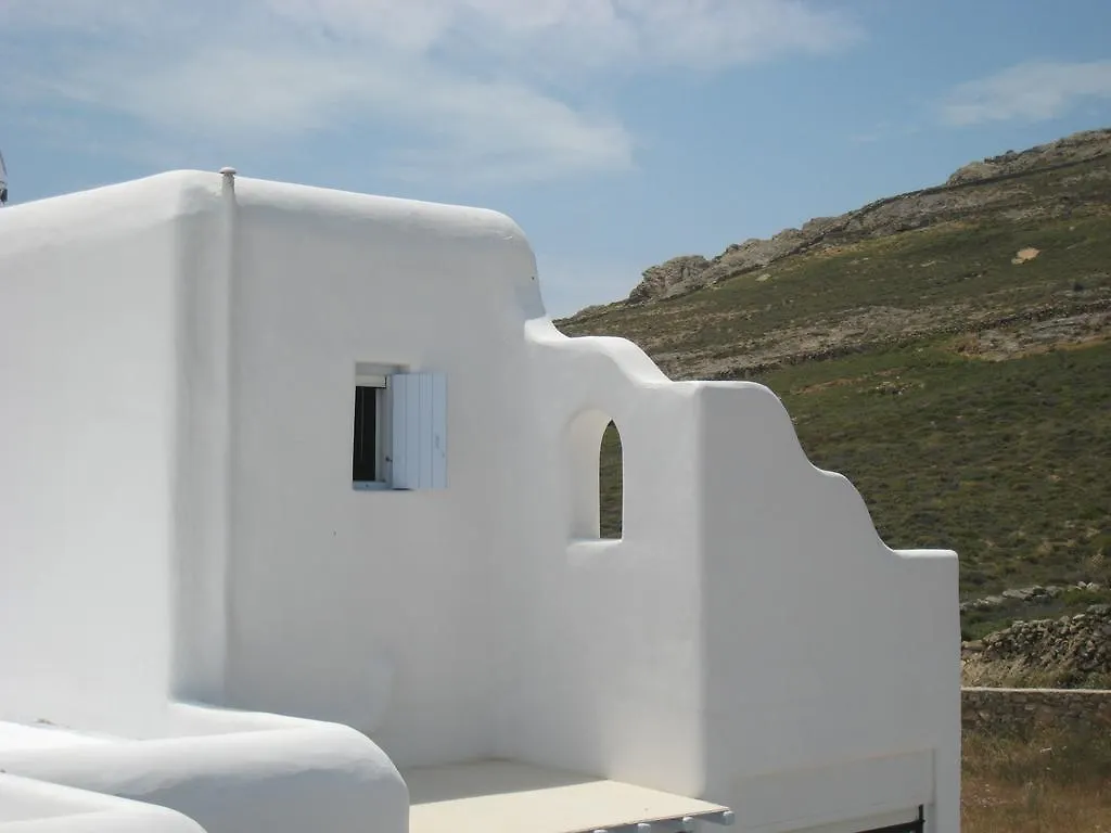 Ferienwohnung Elia Mykonos Collection