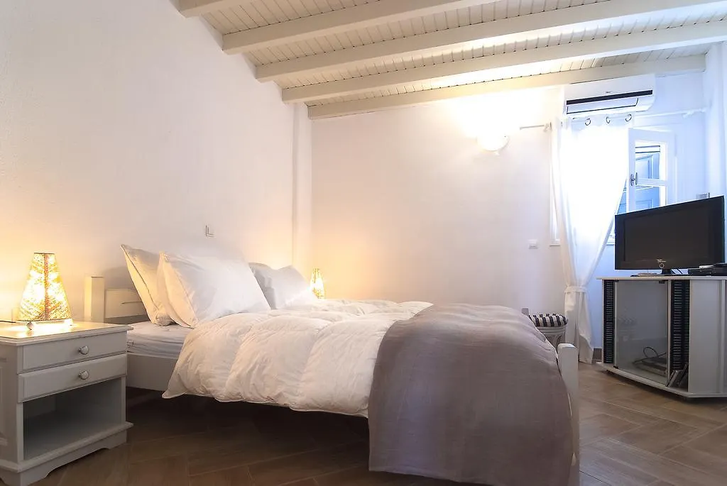 Ferienwohnung Elia Mykonos Collection Apartment