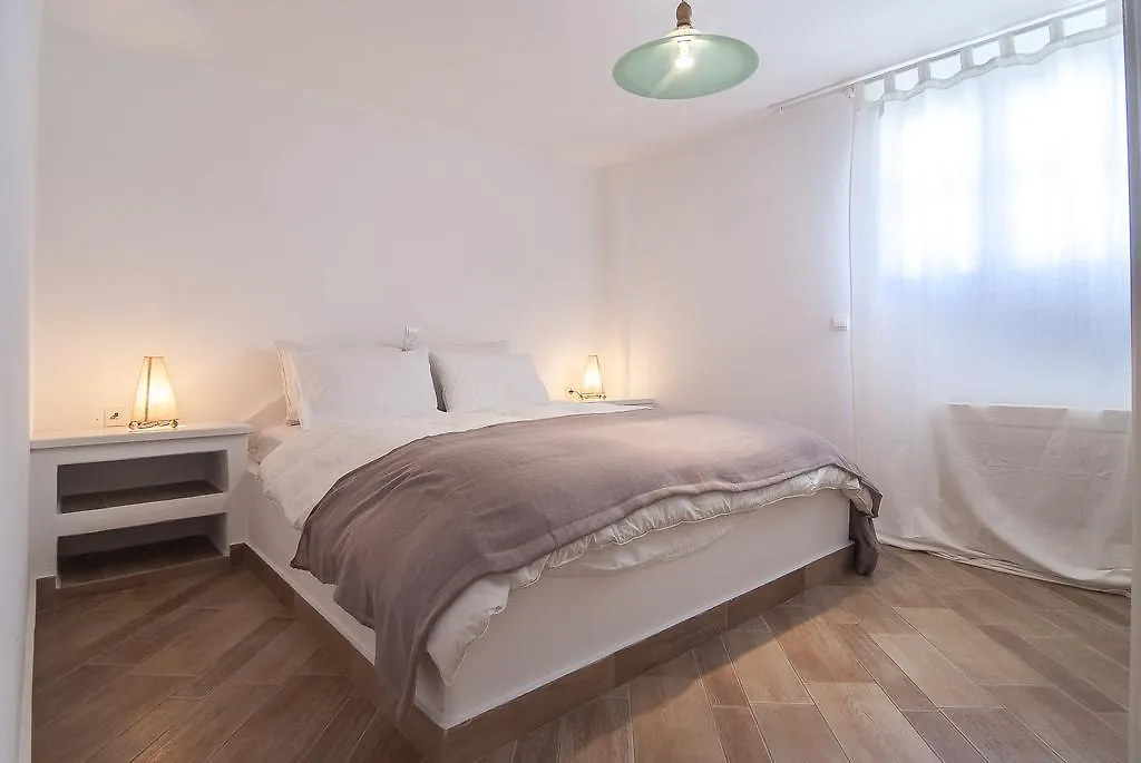 Apartament Elia Mykonos Collection