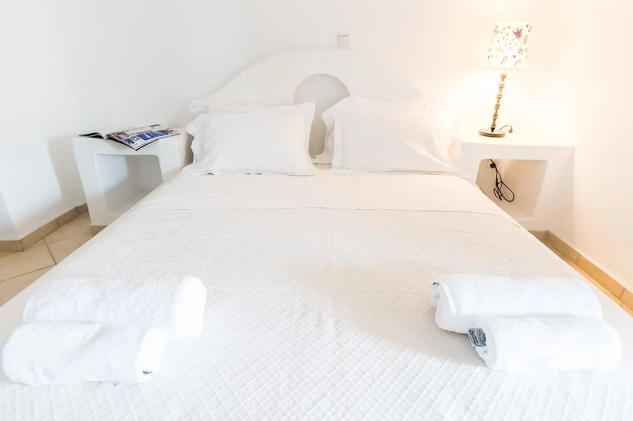 Ferienwohnung Elia Mykonos Collection Elia (Mykonos)