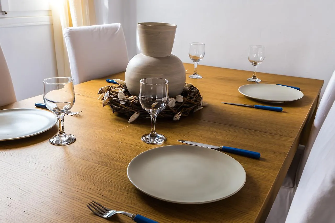 Apartament Elia Mykonos Collection