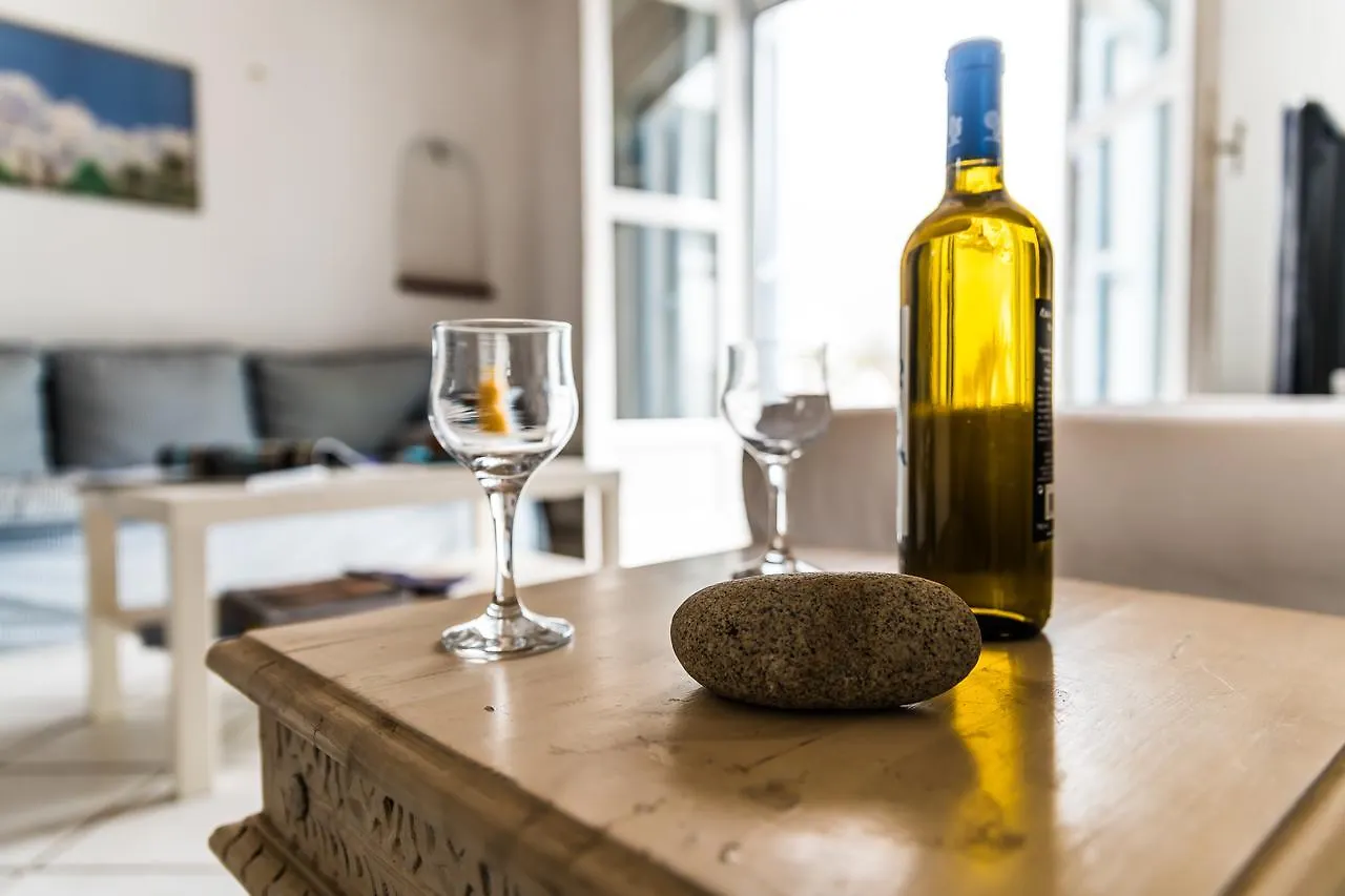 Ferienwohnung Elia Mykonos Collection Elia (Mykonos)