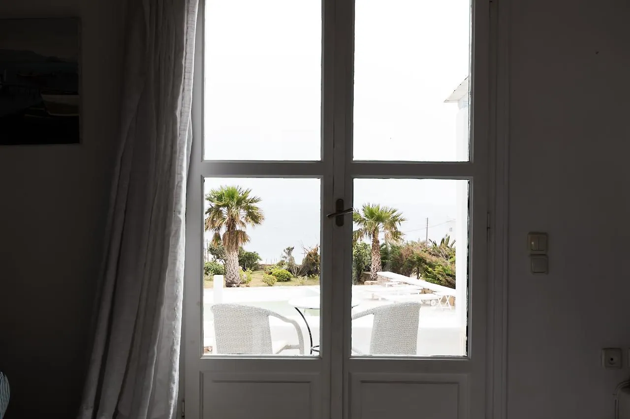 Apartment Ferienwohnung Elia Mykonos Collection Griechenland