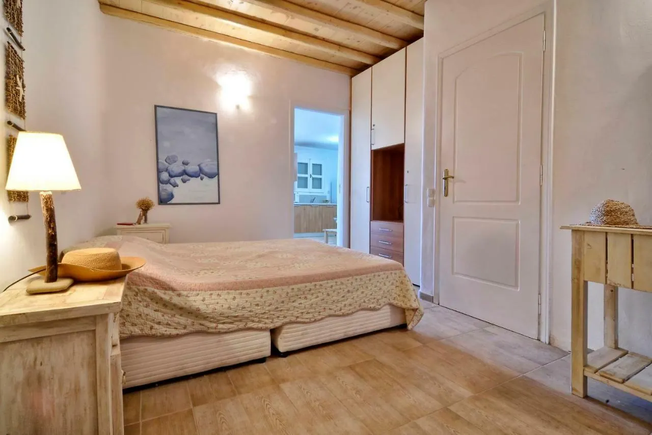 Apartament Elia Mykonos Collection Grecja