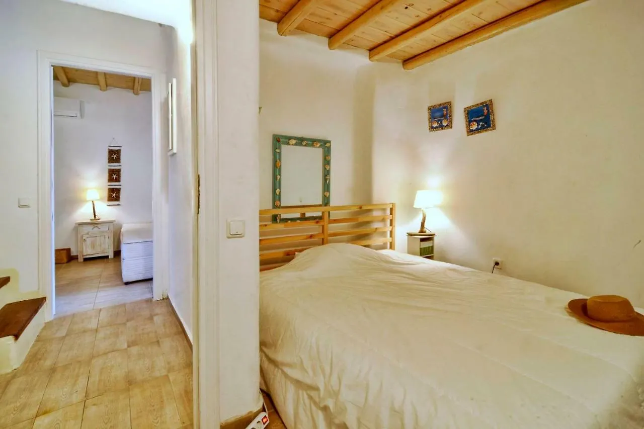 Ferienwohnung Elia Mykonos Collection Apartment