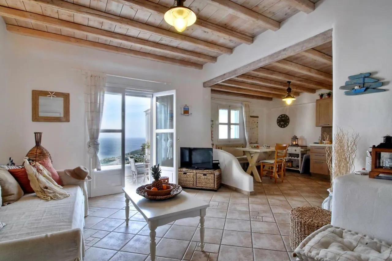 Apartament Elia Mykonos Collection