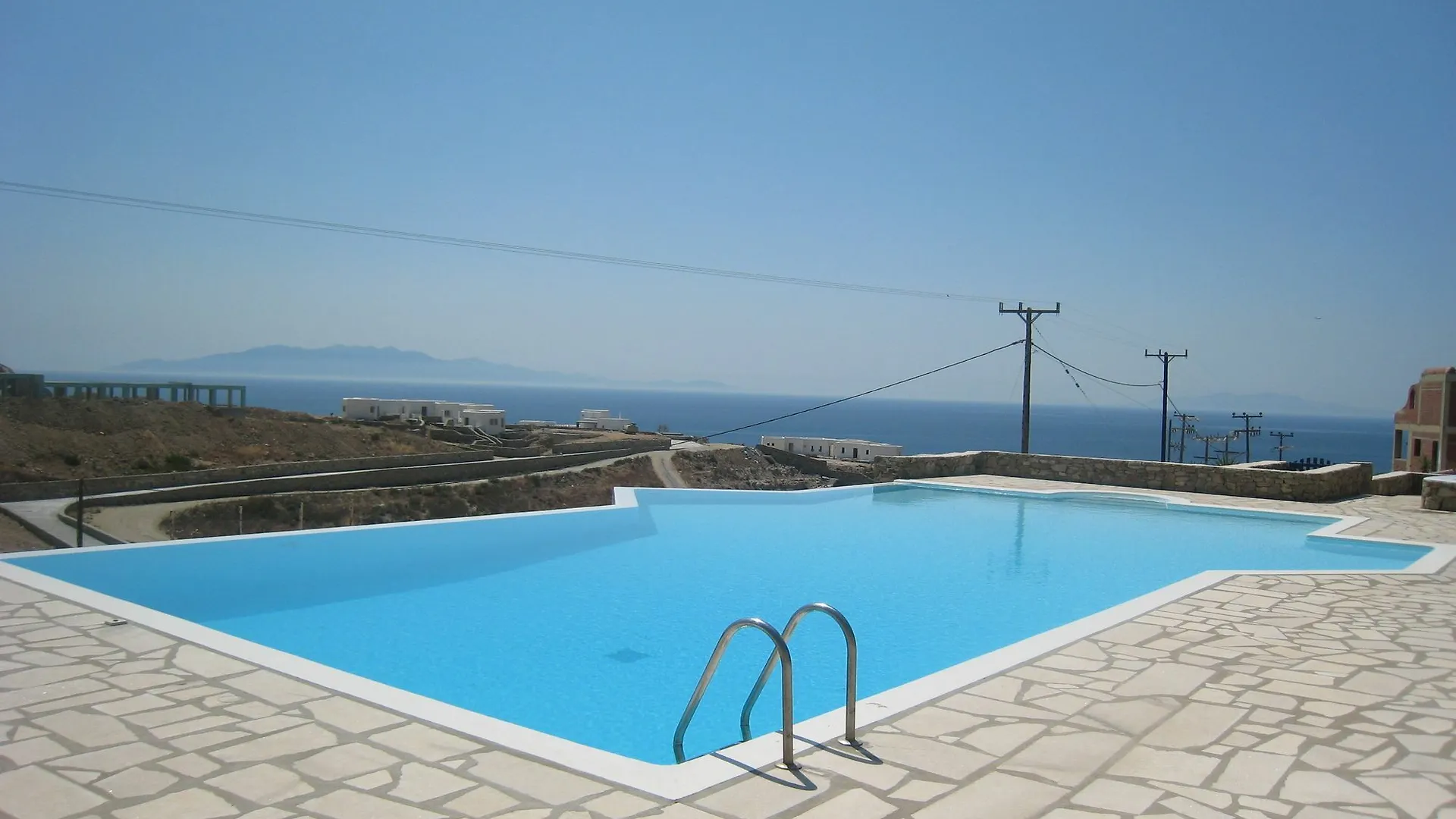 Ferienwohnung Elia Mykonos Collection Griechenland