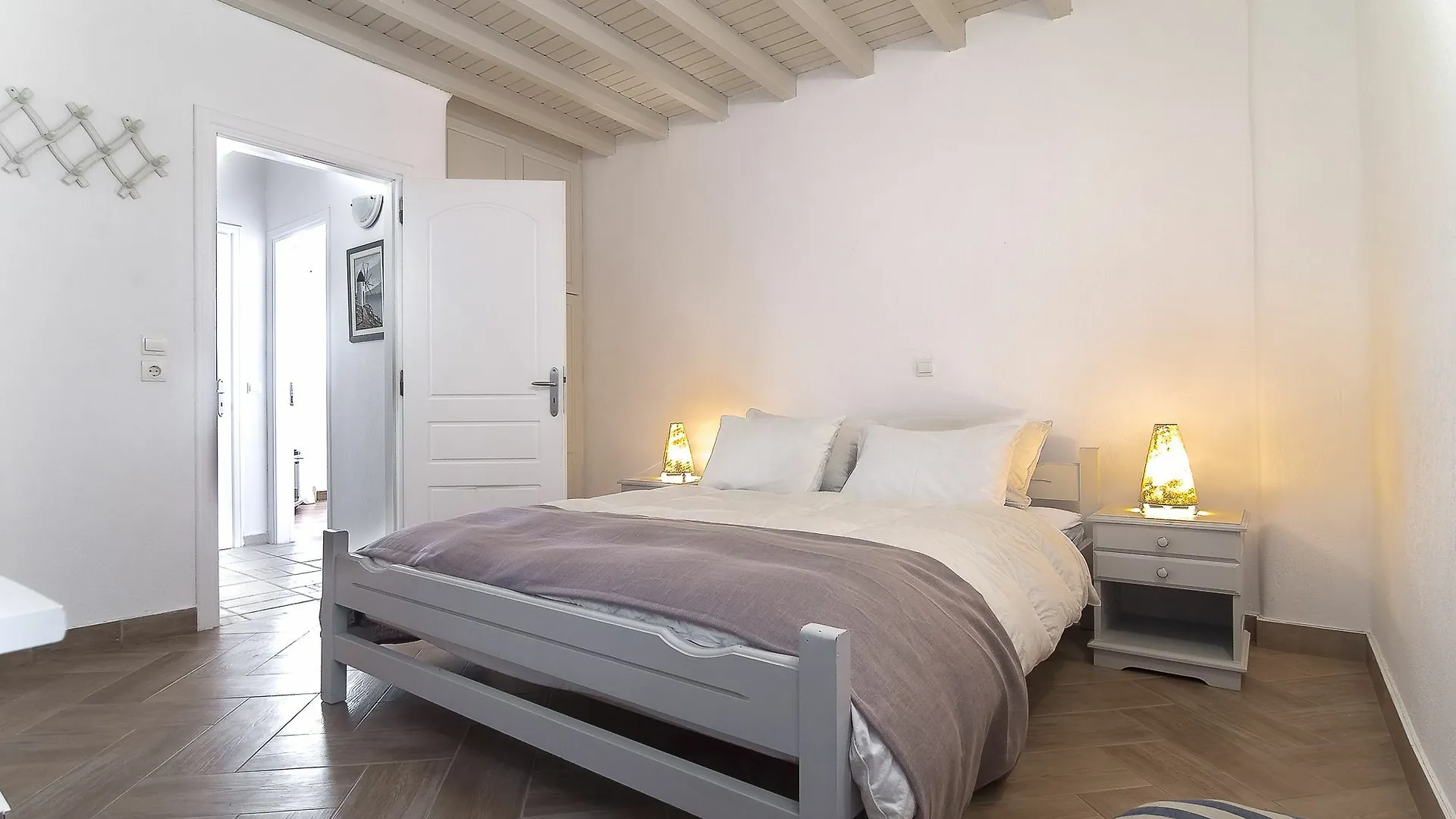 Ferienwohnung Elia Mykonos Collection Elia (Mykonos)
