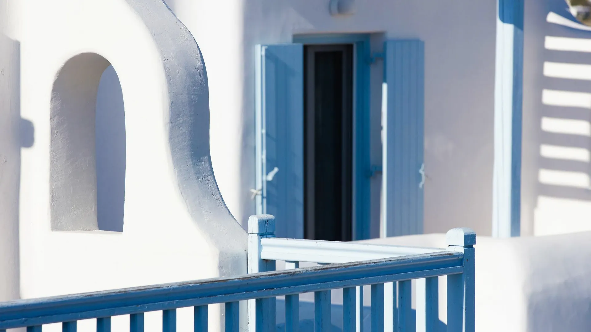 Ferienwohnung Elia Mykonos Collection 0*, Elia (Mykonos) Griechenland