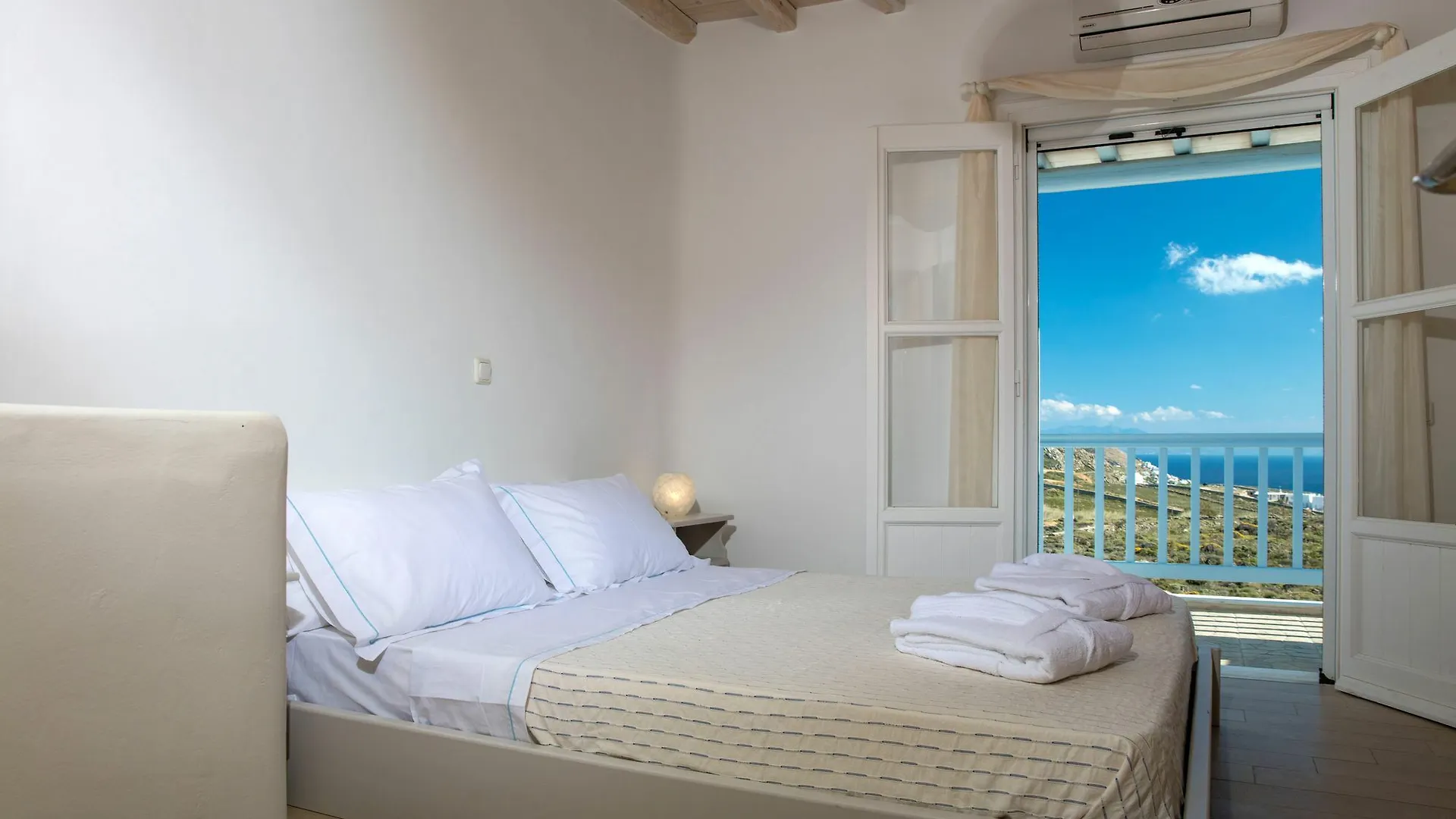 Apartment Ferienwohnung Elia Mykonos Collection Griechenland