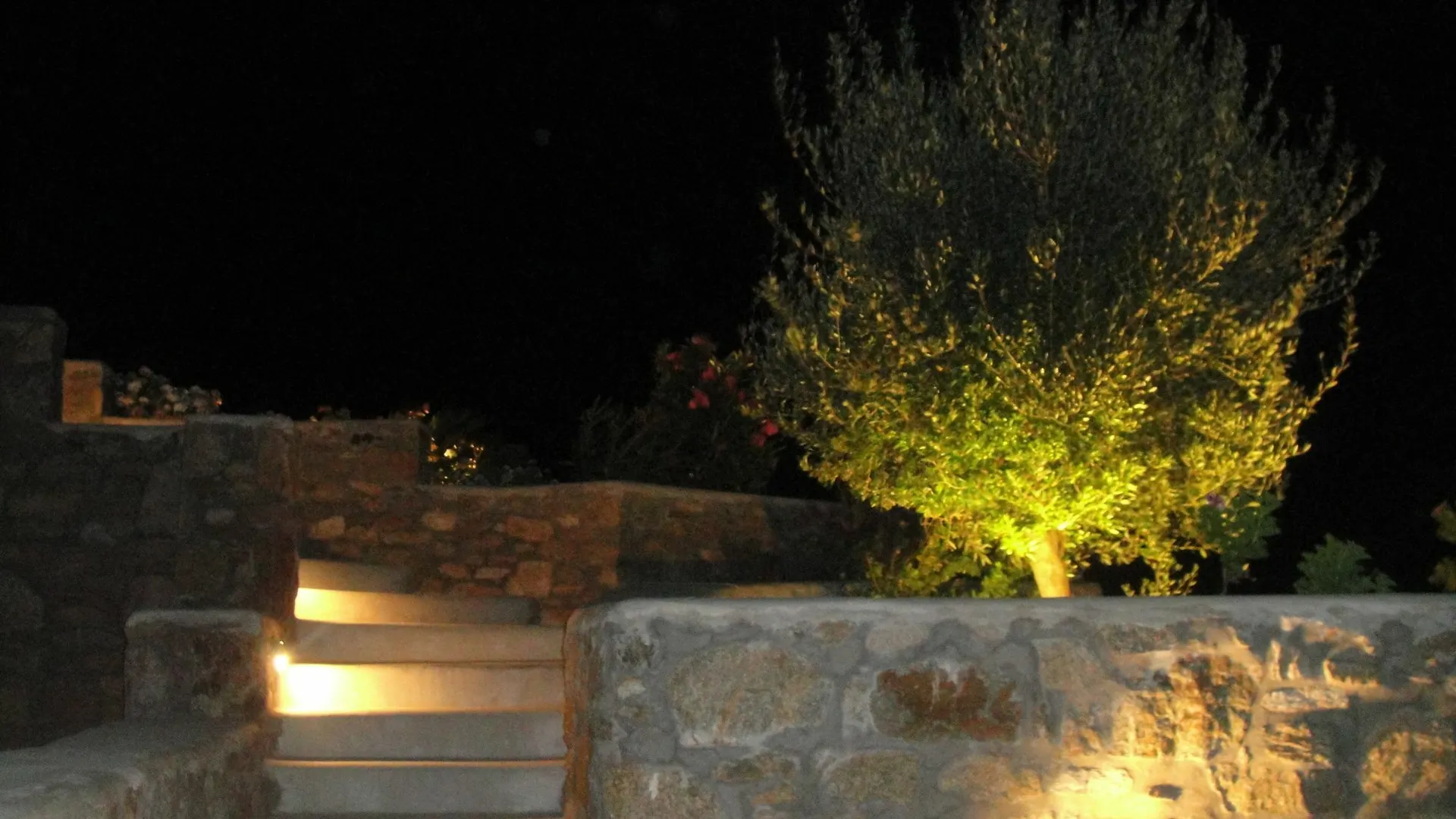 Apartament Elia Mykonos Collection  Elia (Mykonos)
