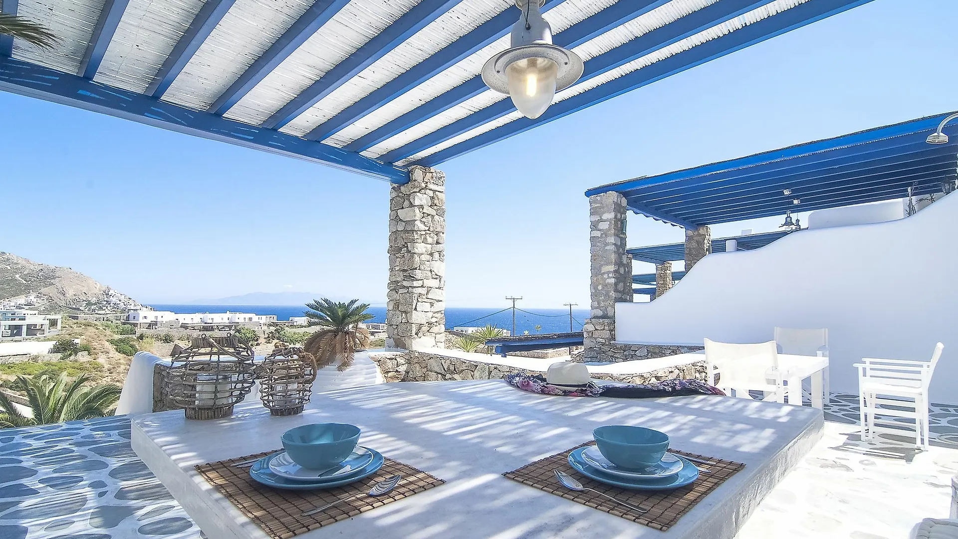 Ferienwohnung Elia Mykonos Collection Apartment