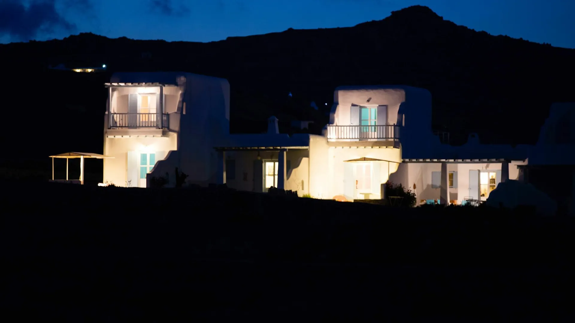 Ferienwohnung Elia Mykonos Collection Apartment