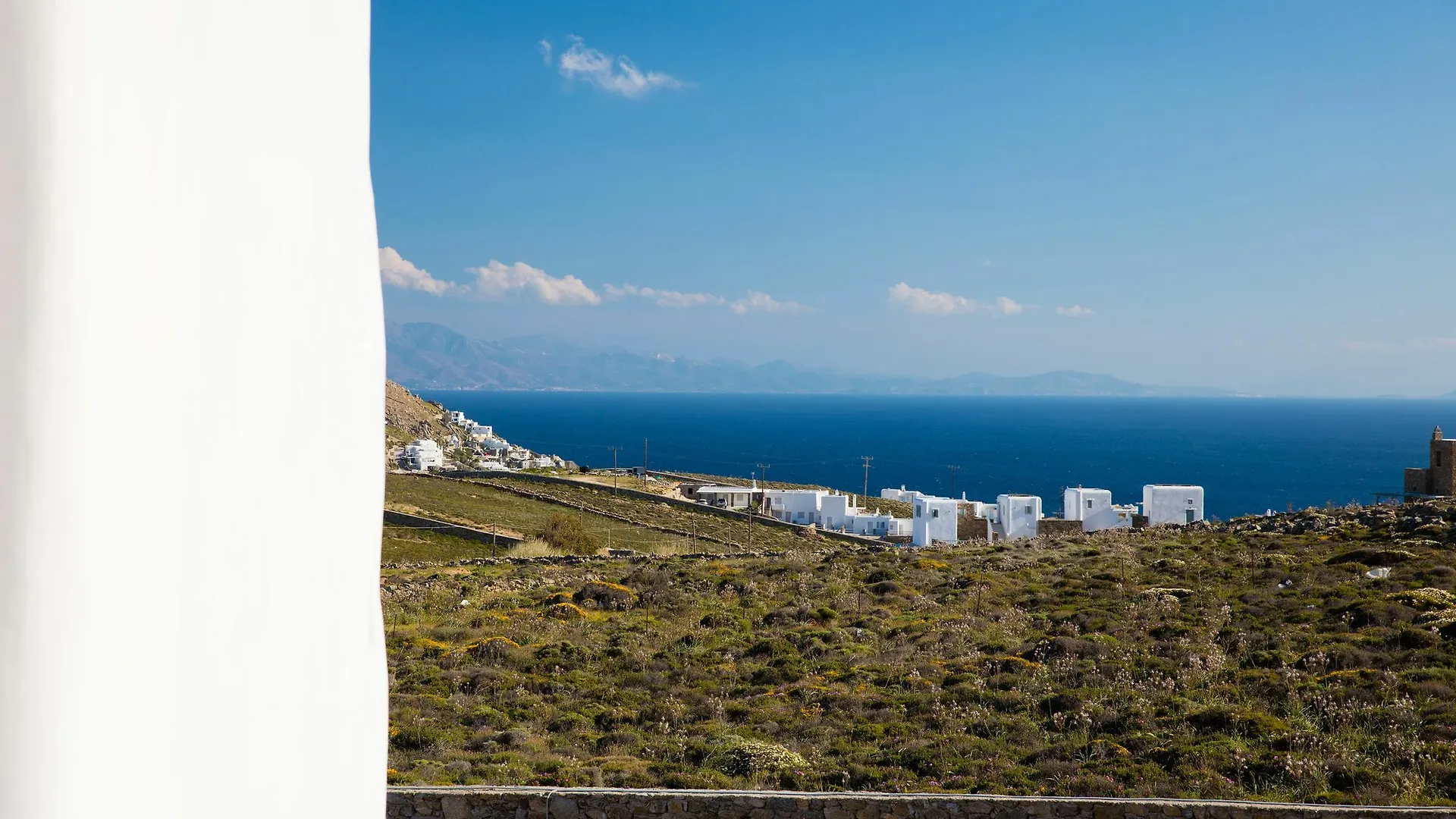 Ferienwohnung Elia Mykonos Collection