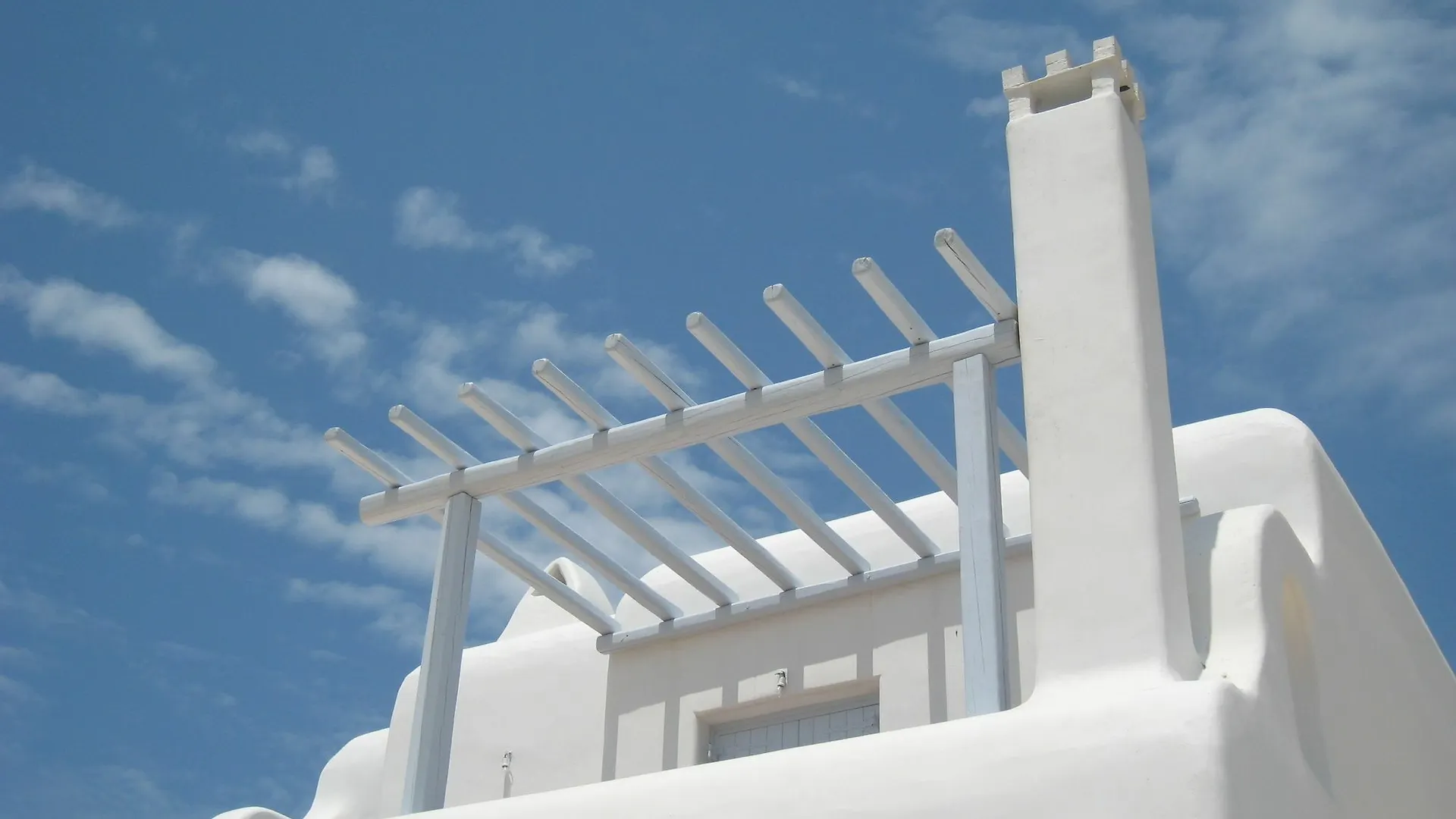Apartament Elia Mykonos Collection Grecja