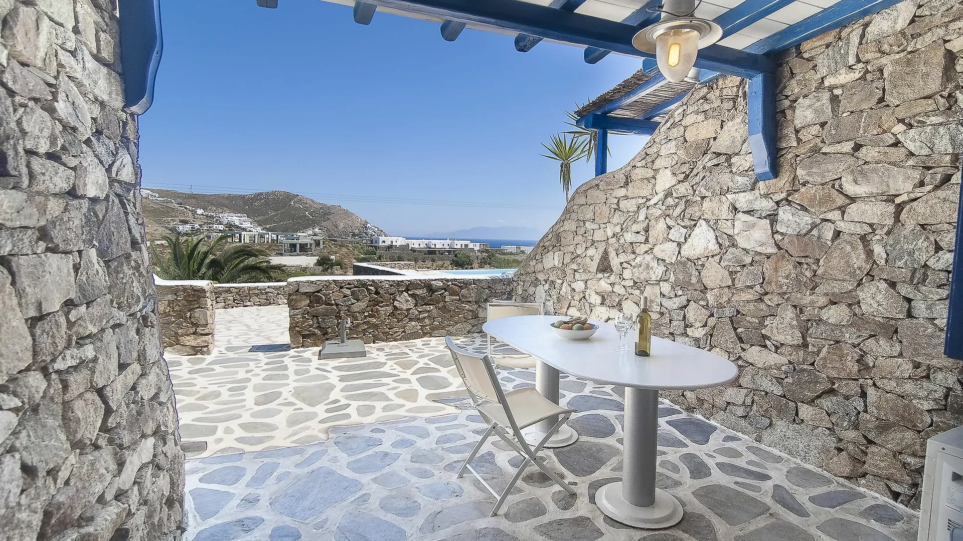 Ferienwohnung Elia Mykonos Collection Apartment Elia (Mykonos)